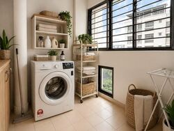 Blk 172 Hougang Avenue 1 (Hougang), HDB 4 Rooms #549362851